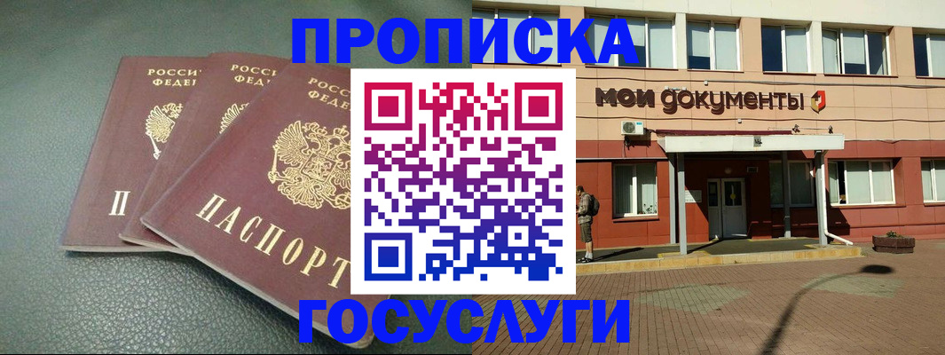временная регистрация надежно в Куртамыше